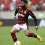 Gabigol precisa de aproveitamento de Haaland para fugir de pior ano no Fla