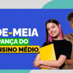 Pé-de-Meia: pagamento a estudantes começa nesta segunda