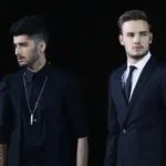 Zayn publica carta a Liam Payne: ‘Nunca te agradeci por me apoiar em momentos difíceis’