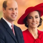 William revela que ele e Kate Middleton não dormem sozinhos