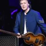 ‘Lady Madonna’ e ‘Let It Be’ estão entre mais tocadas por Paul McCartney no Brasil