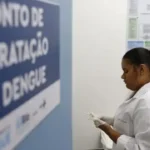 Dengue aumentou 400% no Brasil em 2024 em comparação ao ano passado