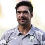 Abel vai ganhar ‘reforços’ para o Palmeiras na reta final do Brasileirão