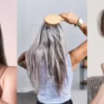 Os benefícios surpreendentes em deixar o cabelo branco!