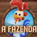 Suelen Gervásio é a quarta eliminada de A Fazenda 16