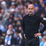 Guardiola não quer apressar recuperação de De Bruyne: ‘Ele não tem 22 anos’