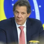 Reforma tributária e crédito aumentarão crescimento do Brasil, diz Haddad