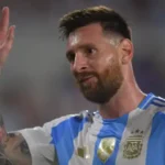 Messi surpreende e indica jogador inusitado como seu favorito a Bola de Ouro