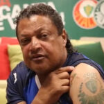 Morre Tonhão, 55, zagueiro bicampeão brasileiro pelo Palmeiras