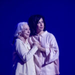 Fernanda Montenegro e Fernanda Torres fizeram filmes e peças juntas