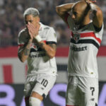 Veja o que o São Paulo precisa fazer para se garantir na Libertadores de 2025