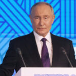 Putin vai perdoar dívidas de quem se alistar para combater na Ucrânia