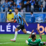 Grêmio busca o empate nos acréscimos contra o Juventude, mas sai vaiado da Arena